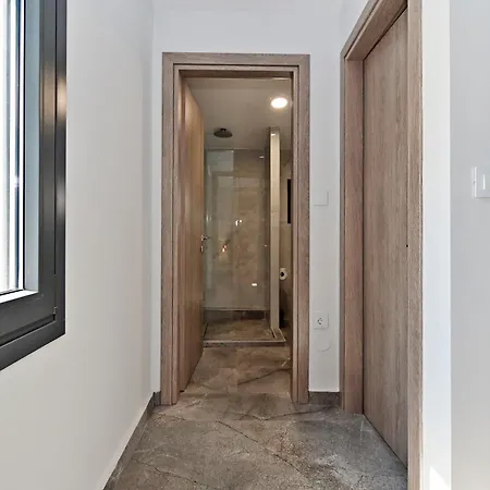 Agios Nikolaos Villas * אגיוס ניקולאוס