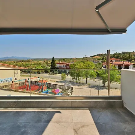 Agios Nikolaos Villas אגיוס ניקולאוס