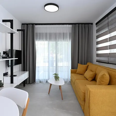 Agios Nikolaos Villas * אגיוס ניקולאוס