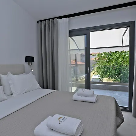 Agios Nikolaos Villas