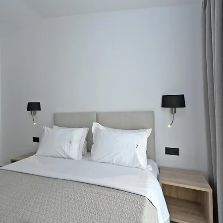 Agios Nikolaos Villas Prázdninový dům