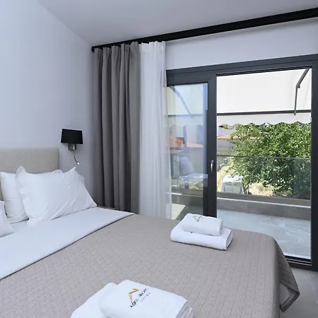 Agios Nikolaos Villas *