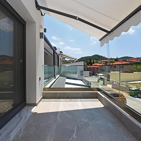 Agios Nikolaos Villas Prázdninový dům *
