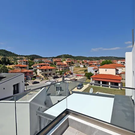 Agios Nikolaos Villas * אגיוס ניקולאוס