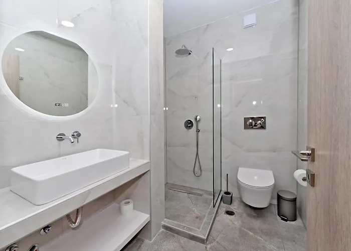 Agios Nikolaos Villas * Ágios Nikólaos