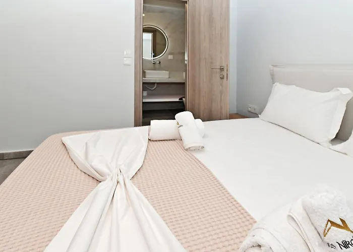 Agios Nikolaos Villas Prázdninový dům