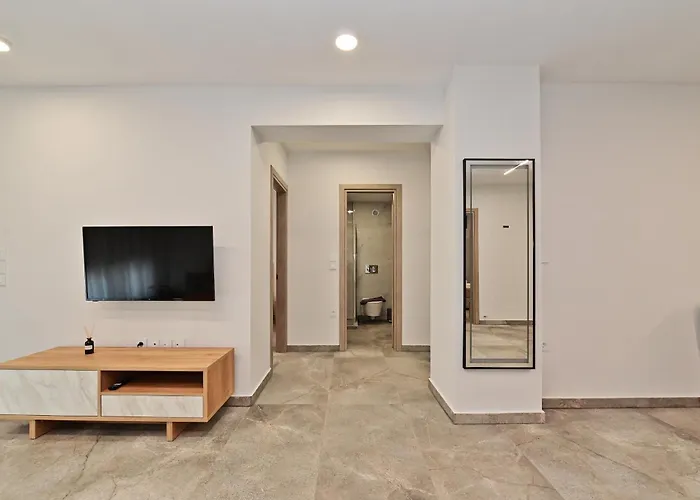 Agios Nikolaos Villas * Ágios Nikólaos