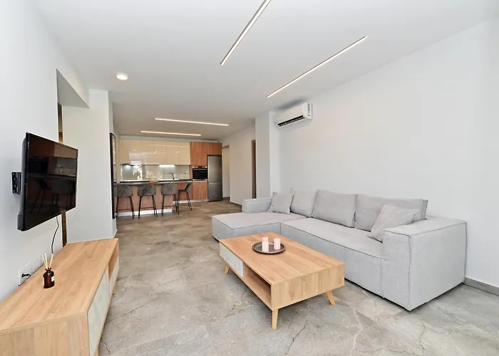 Agios Nikolaos Villas Prázdninový dům Ágios Nikólaos