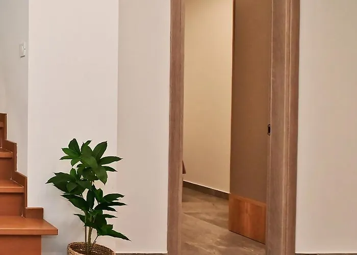 Agios Nikolaos Villas *
