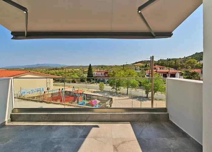 Agios Nikolaos Villas Ágios Nikólaos