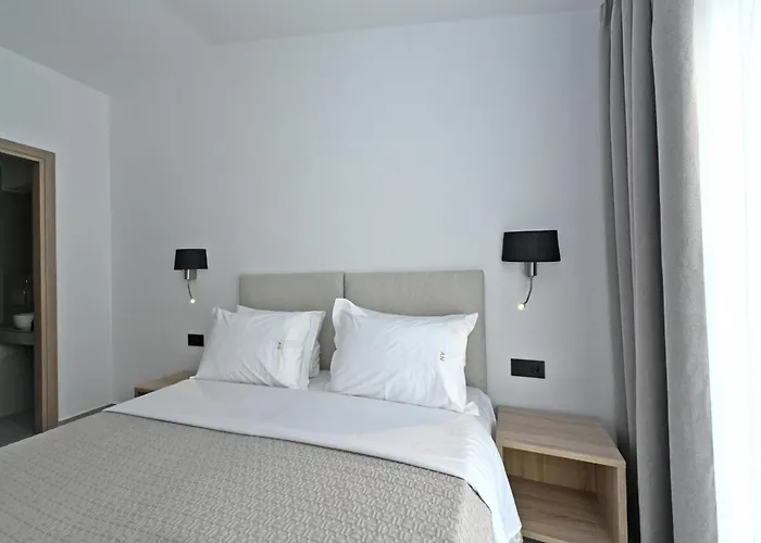 Agios Nikolaos Villas Prázdninový dům