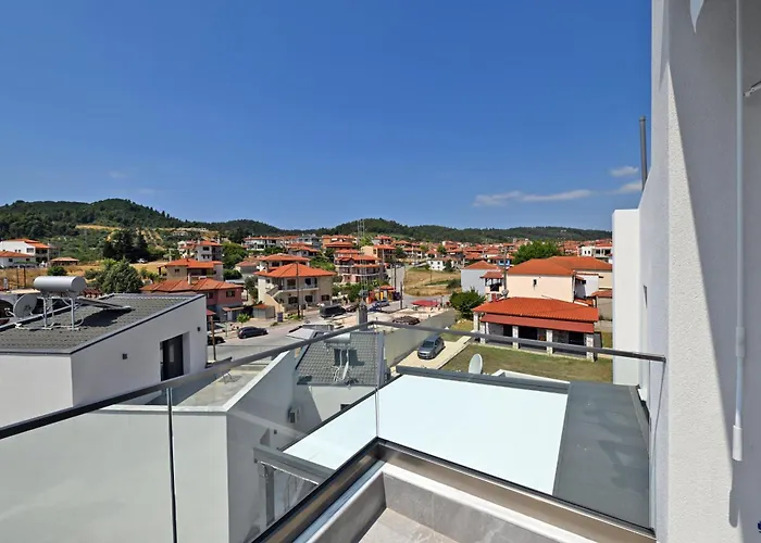 Agios Nikolaos Villas * Ágios Nikólaos